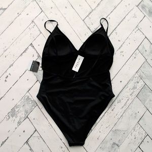 LA Hearts Swim - La Hearts One Piece Swimsuit LA Hearts Swim - La Hearts One Piece Swimsuit